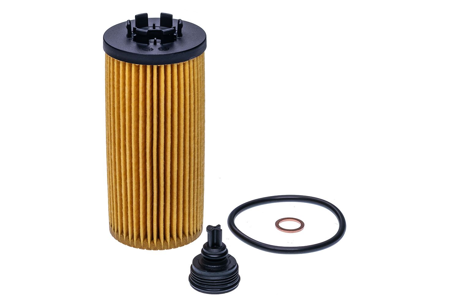 Ölfilter