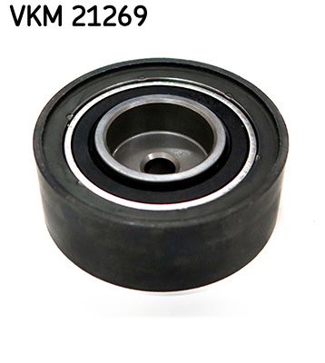 Umlenk-/Führungsrolle, Zahnriemen Umlenk-/Führungsrolle, Zahnriemen