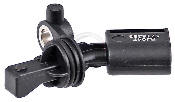Sensor, Raddrehzahl