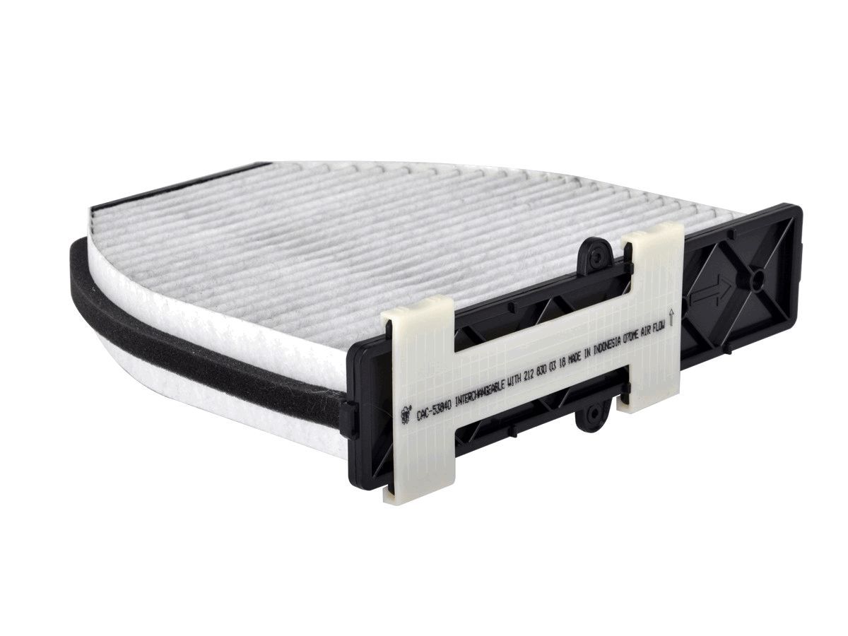 CABIN FILTER FITS RCA299C - TecDoc Only