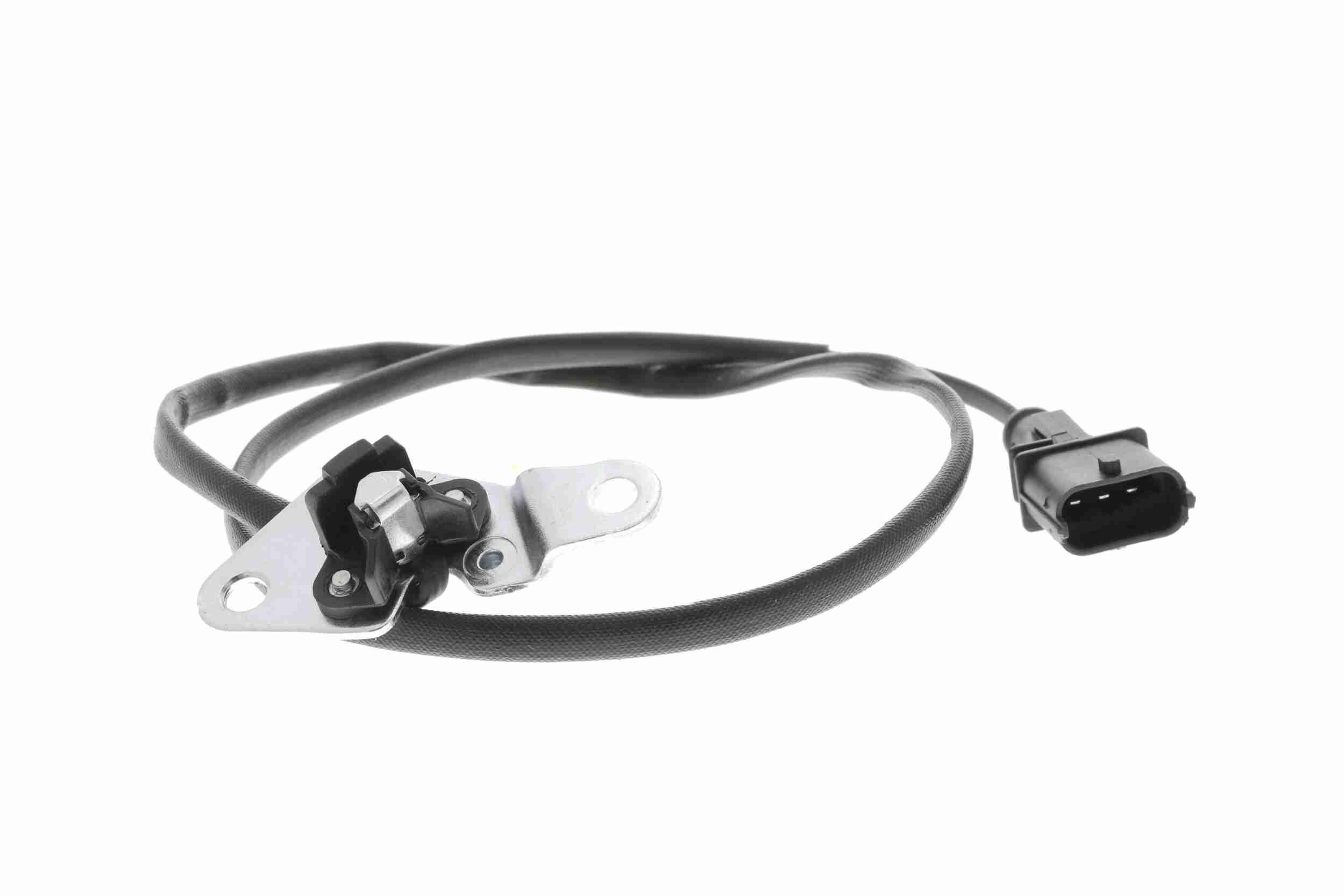 Sensor, Z&uuml;ndimpuls