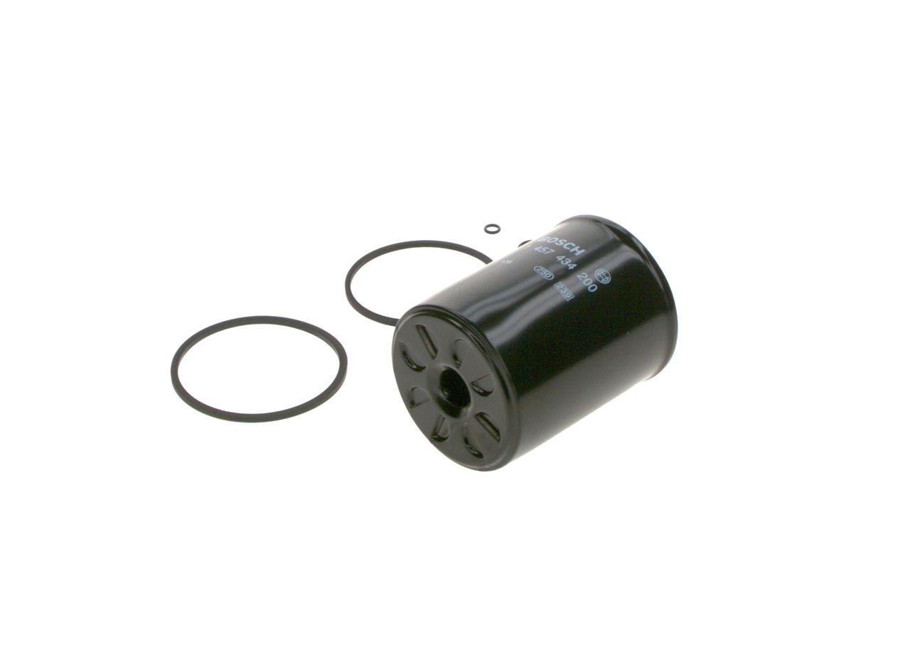 kuro filtras