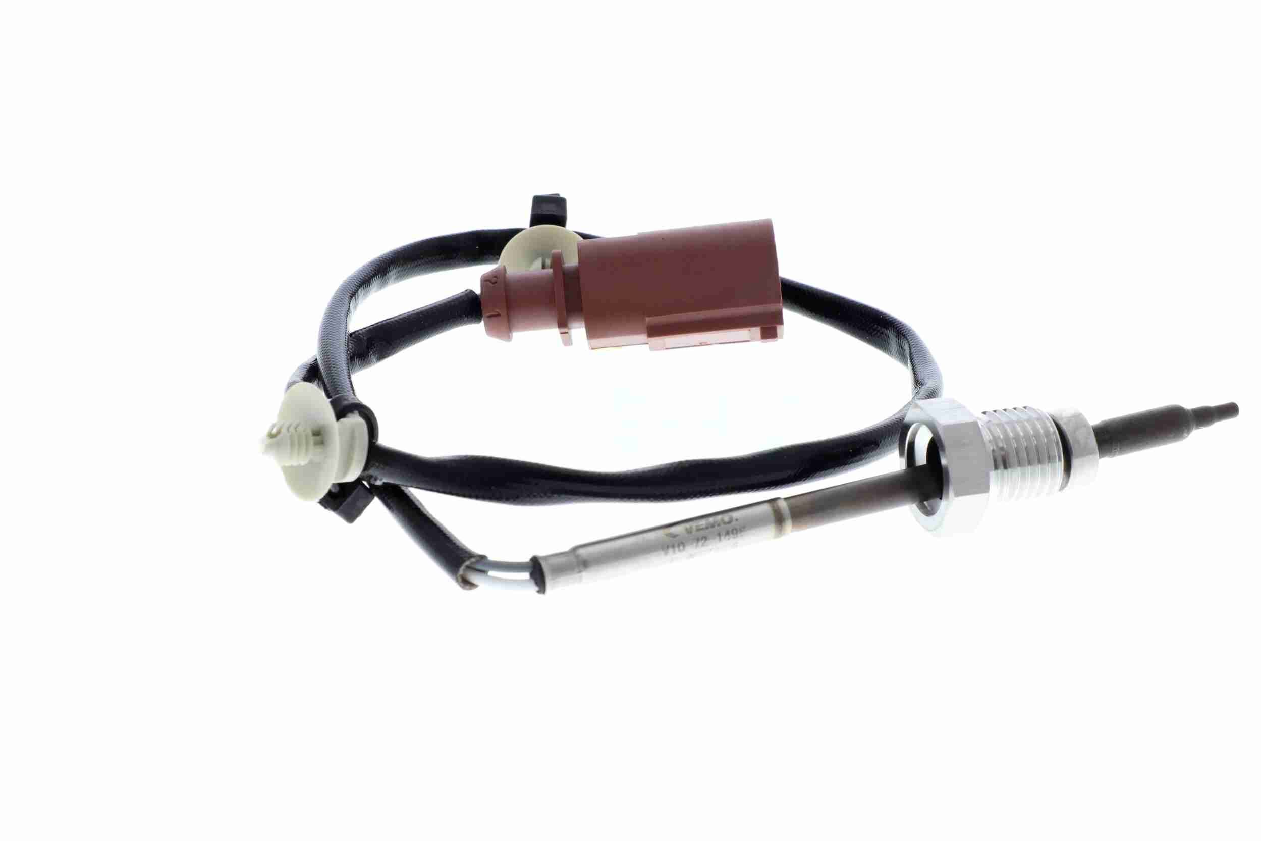 Sensor, Abgastemperatur