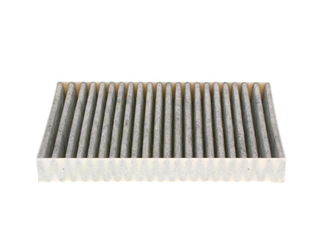 Filter, Innenraumluft Filter, Innenraumluft