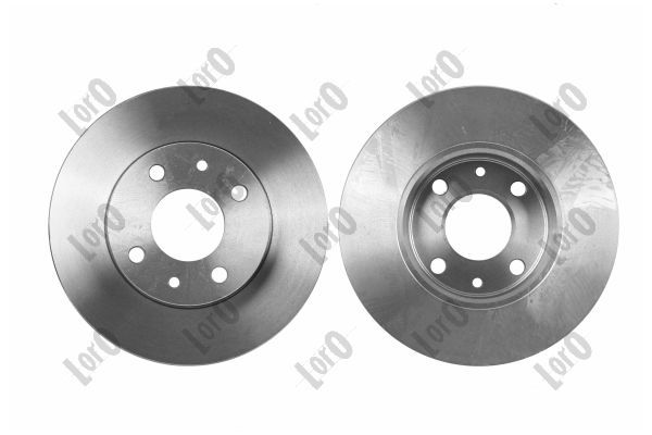 Brake Disc 231-03-020