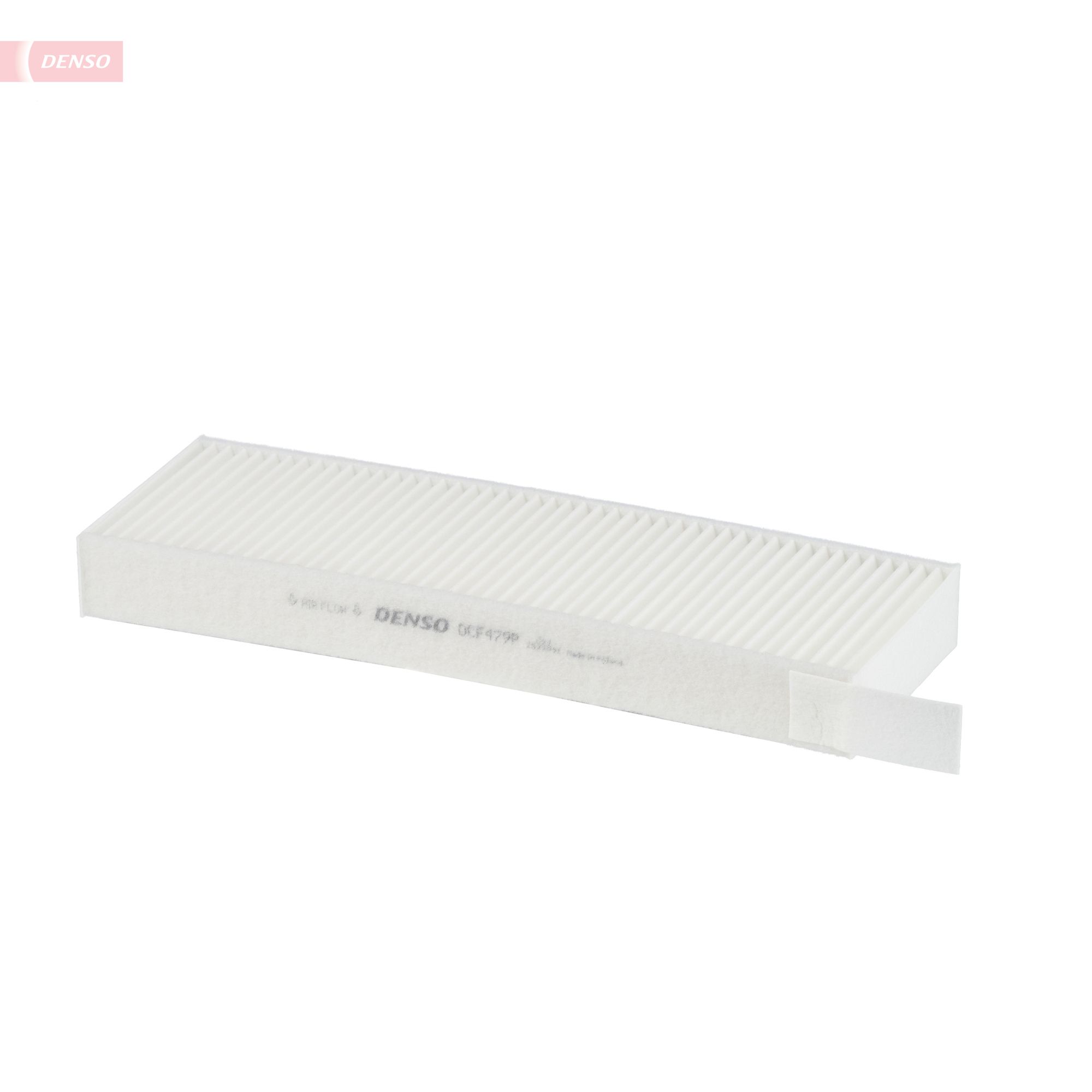 Filter, Innenraumluft