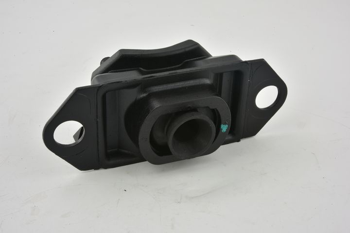 montavimas, neautomatinė transmisija