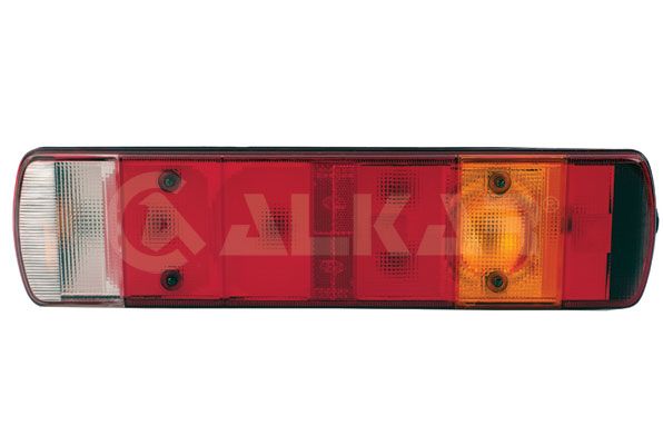 9705003 ALKAR hátsólámpa