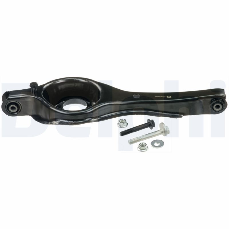 Control/Trailing Arm, wheel suspension TC2332