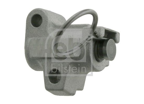 Spanner, Steuerkette