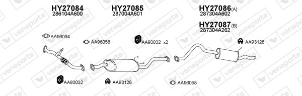 NISSAN BLUEBIRD 1.6,1.8,2.0     86-  .