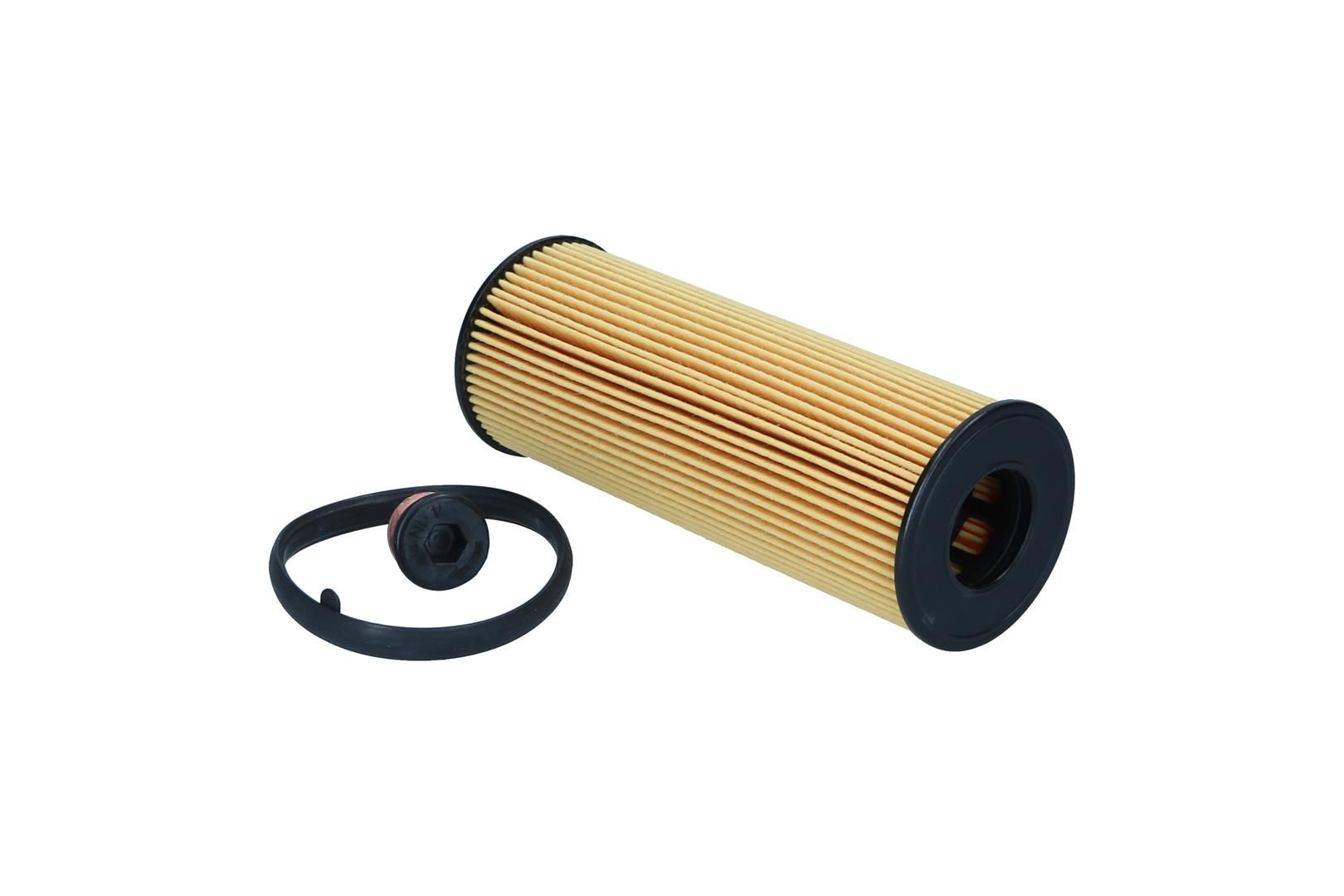 &Ouml;lfilter