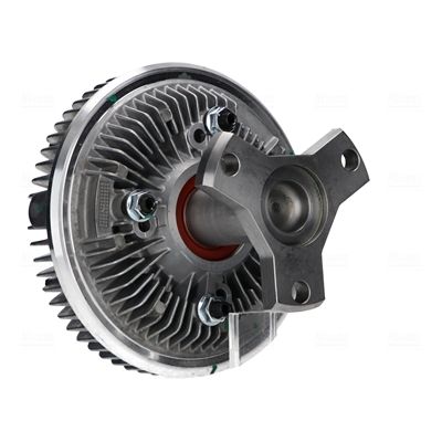 Acoplamiento, ventilador del radiador