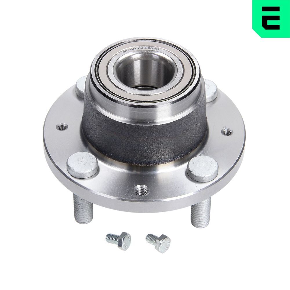 Wheel Bearing Kit 952279