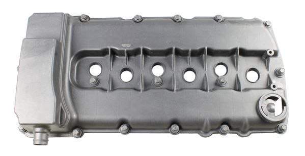 METZGER 2389112 - Zylinderkopfhaube