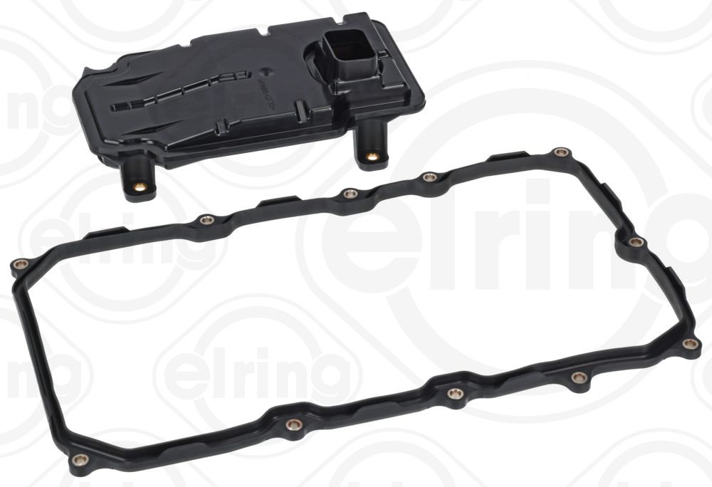 Hydraulikfiltersatz, Automatikgetriebe