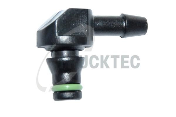 TRUCKTEC AUTOMOTIVE 02.13.125 - Anschlussstutzen, Kraftstoffleitung