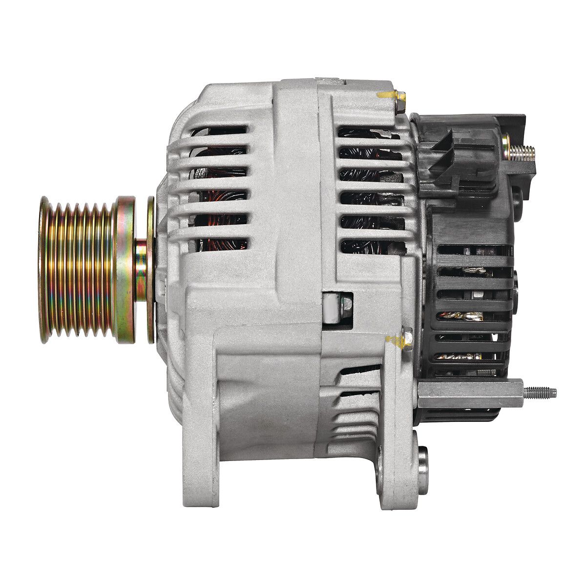 Valeo 440667 Generator