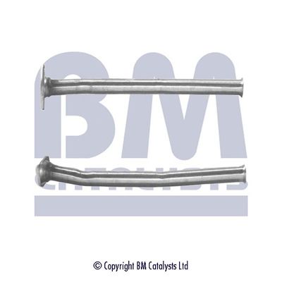 BM CATALYSTS BM50023 Exhaust Pipe
