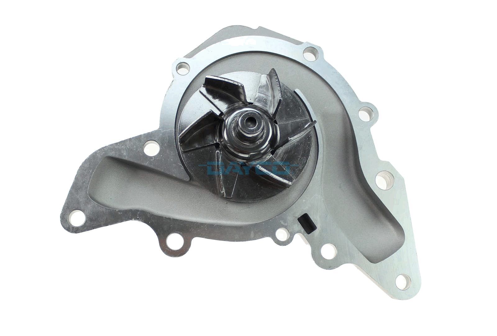 WATER PUMP AUTOMOTIVE - TecDoc 2