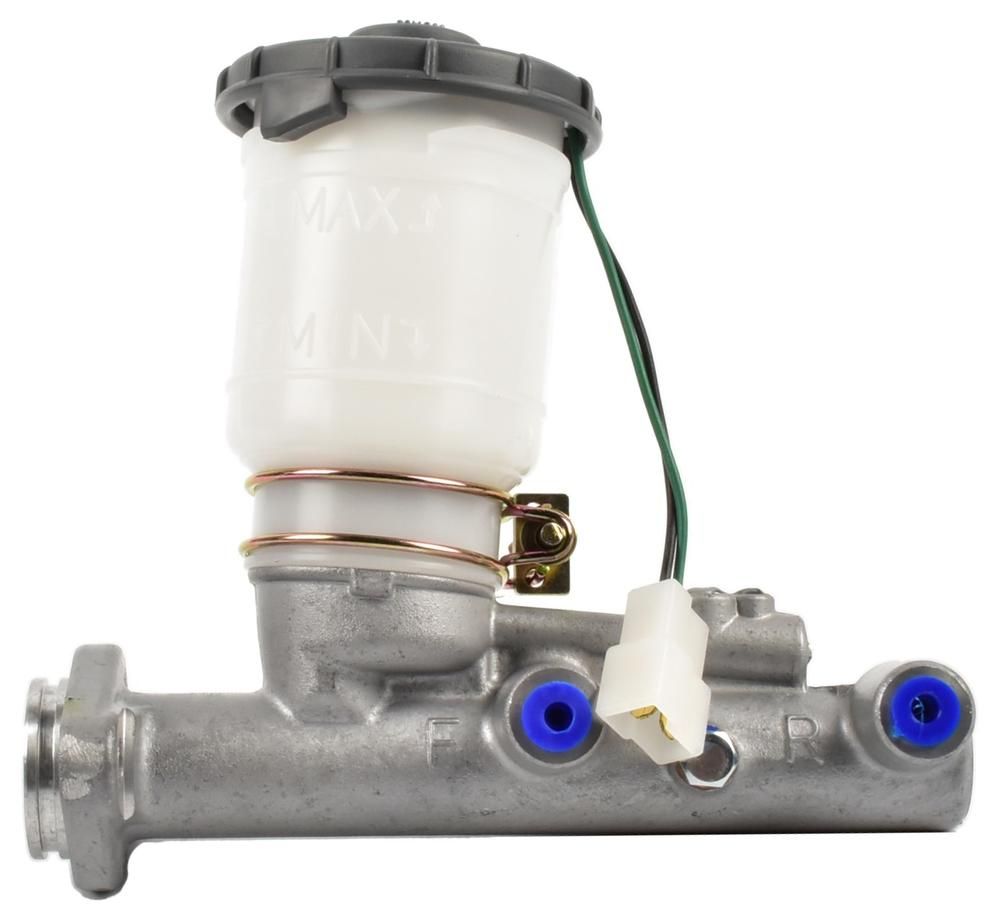 DBA Brake Master Daihatsu - TecDoc 1