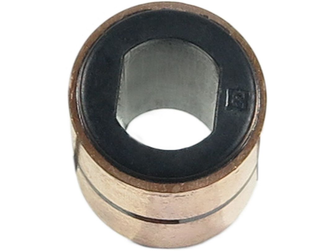 kontaktinis žiedas, generatorius