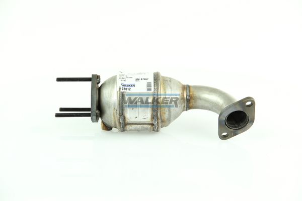 CATALYSEUR HYUNDAI COUPE 1599 CC, 8