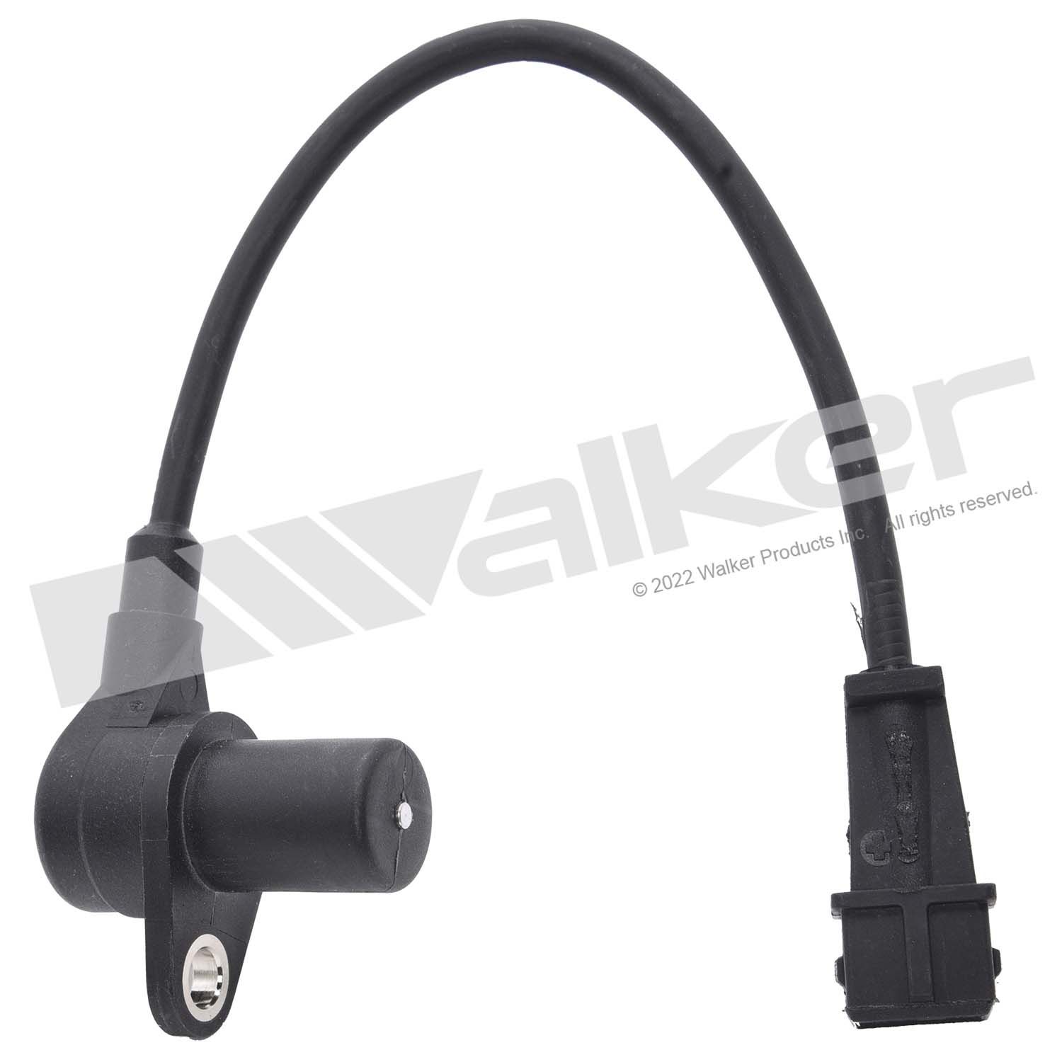 Sensor posición de cigueñal