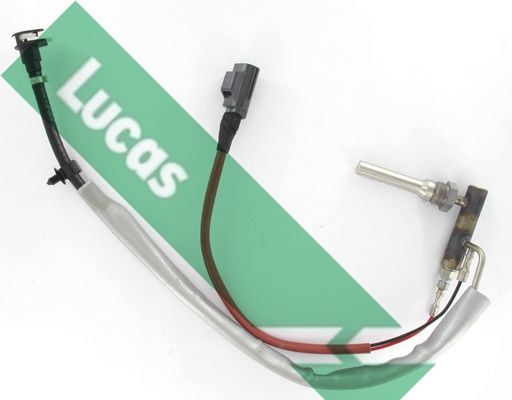 FDR5014 LUCAS Befecskendező egység, korom-/részecskeszűrő regeneráló
