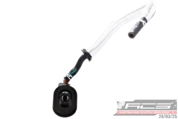 CLUTCH M/CYL LDV - TecDoc 2