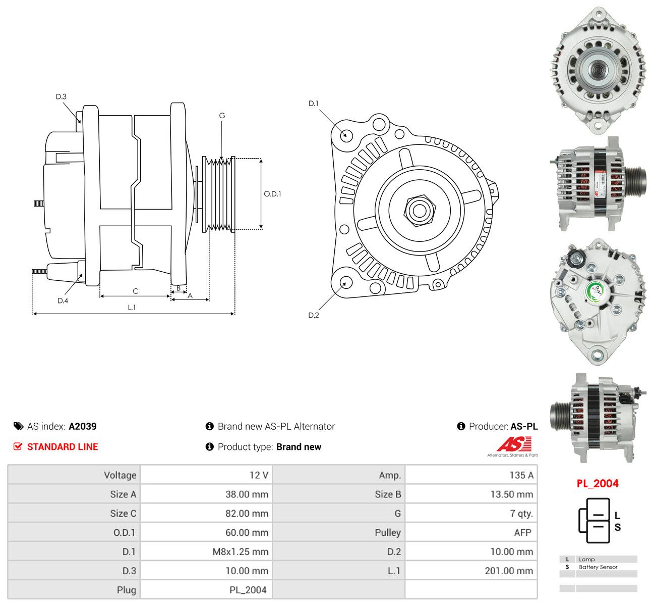 Generator