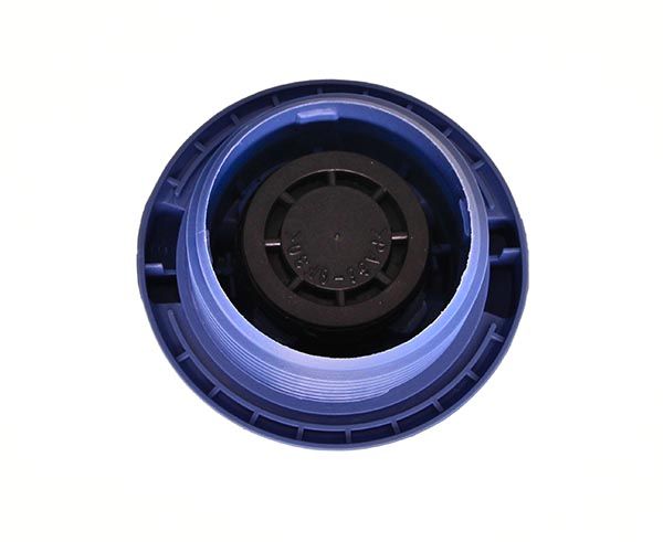 Verschlussdeckel, K&uuml;hlmittelbeh&auml;lter