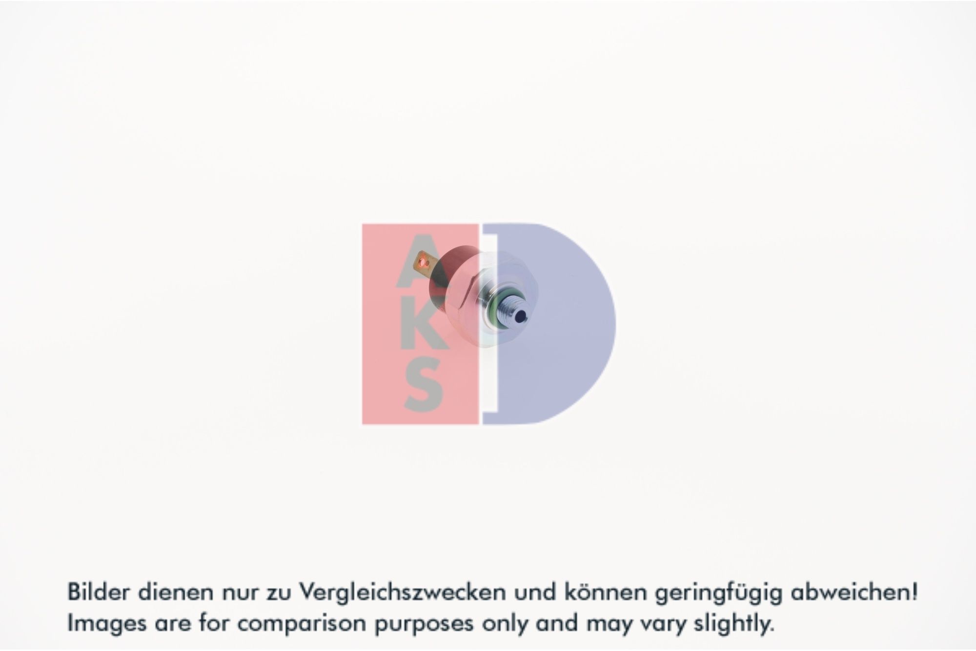 Druckschalter, Klimaanlage