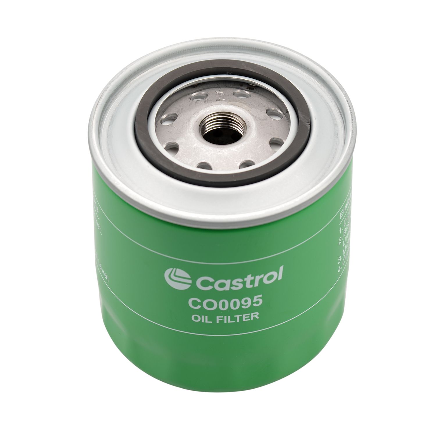 Castrol Filters CO0095 - &Ouml;lfilter