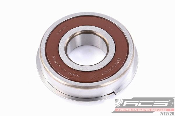 SPIGOT BEARING 30mm x 72mm x 19mm - TecDoc Only