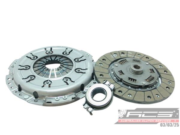 KIT STD VW TRANSPORTER 2.1L - TecDoc Only