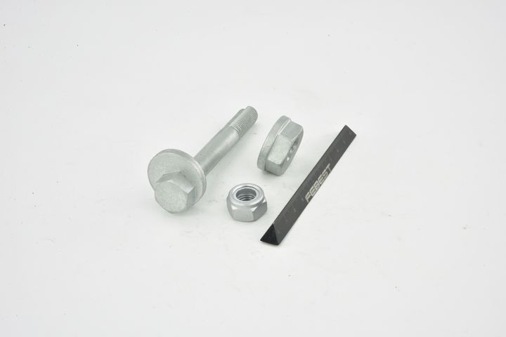 išvirtimo reguliavimo varžtas