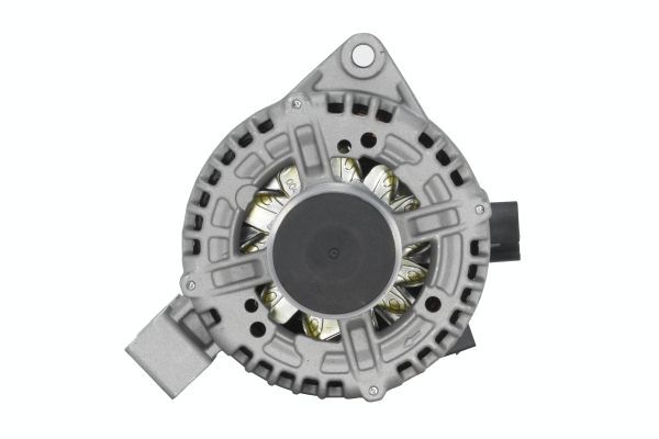Generator Generator