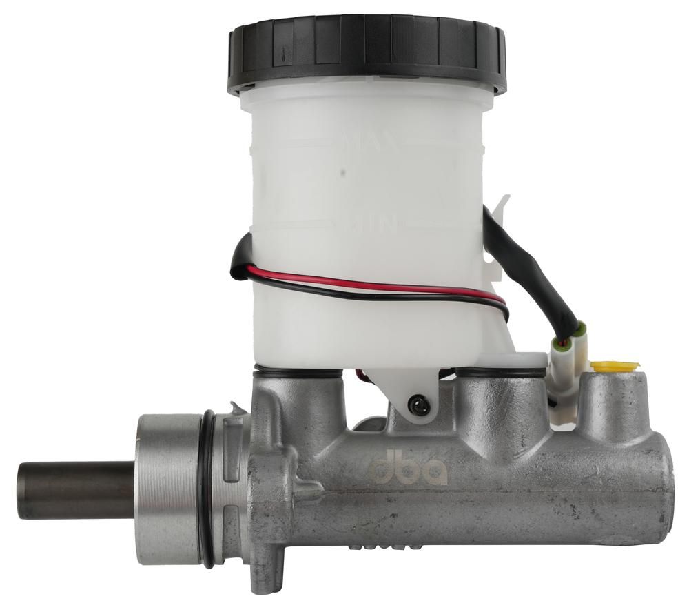 DBA Brake Master Cyl Suzuki - TecDoc 1