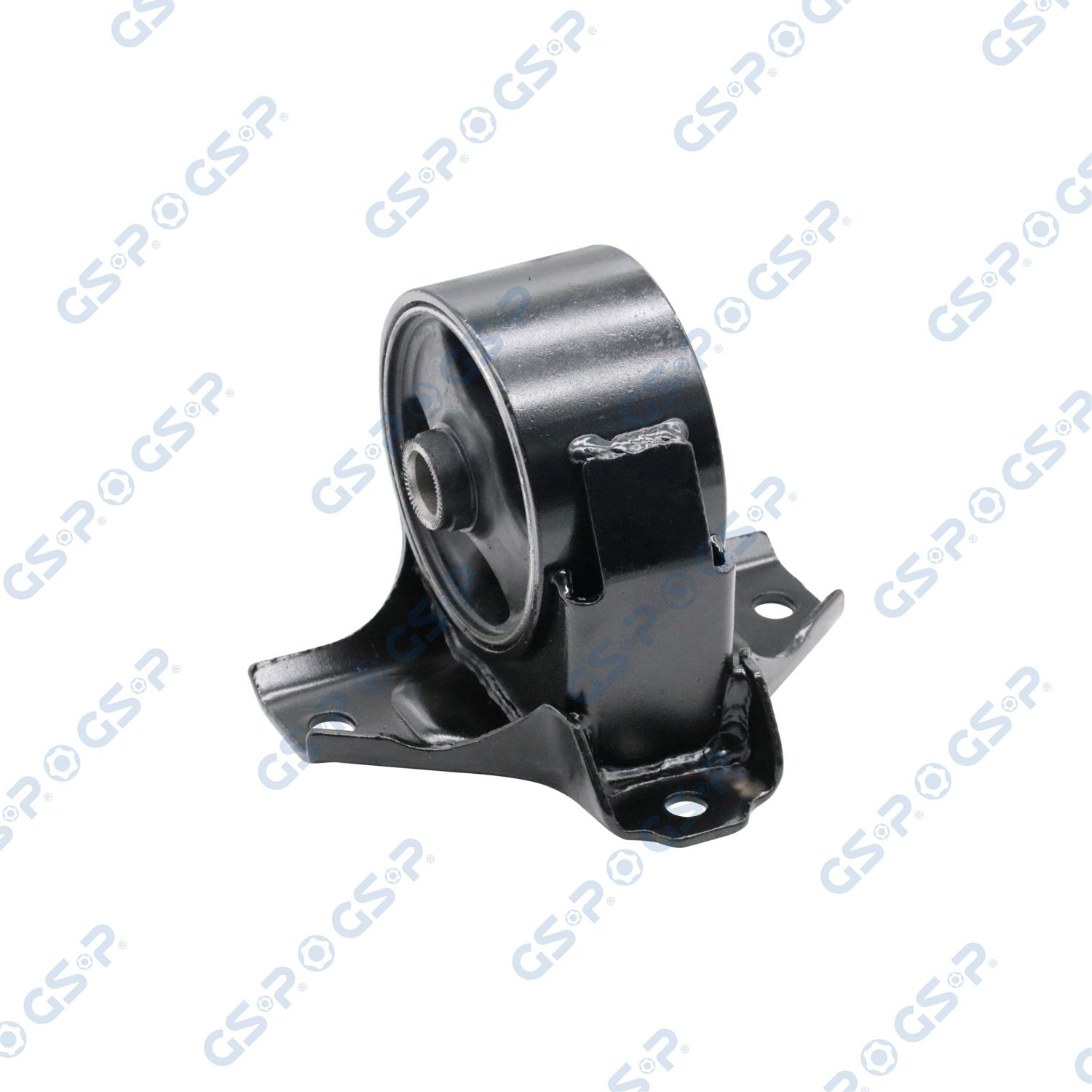 Soporte, motor