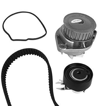 Water Pump & Timing Belt Kit 30-0676-1