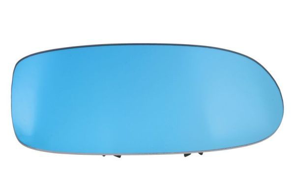 Spiegelglas, Außenspiegel