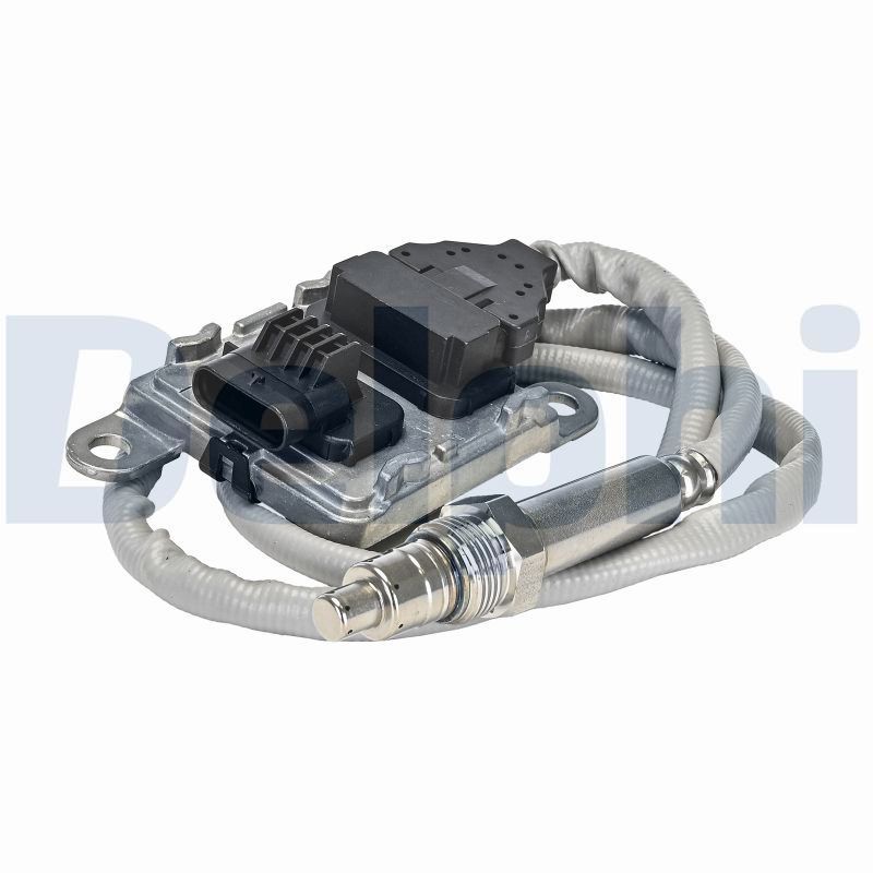 DELPHI ANS1061-12B1 - NOx-Sensor, NOx-Katalysator