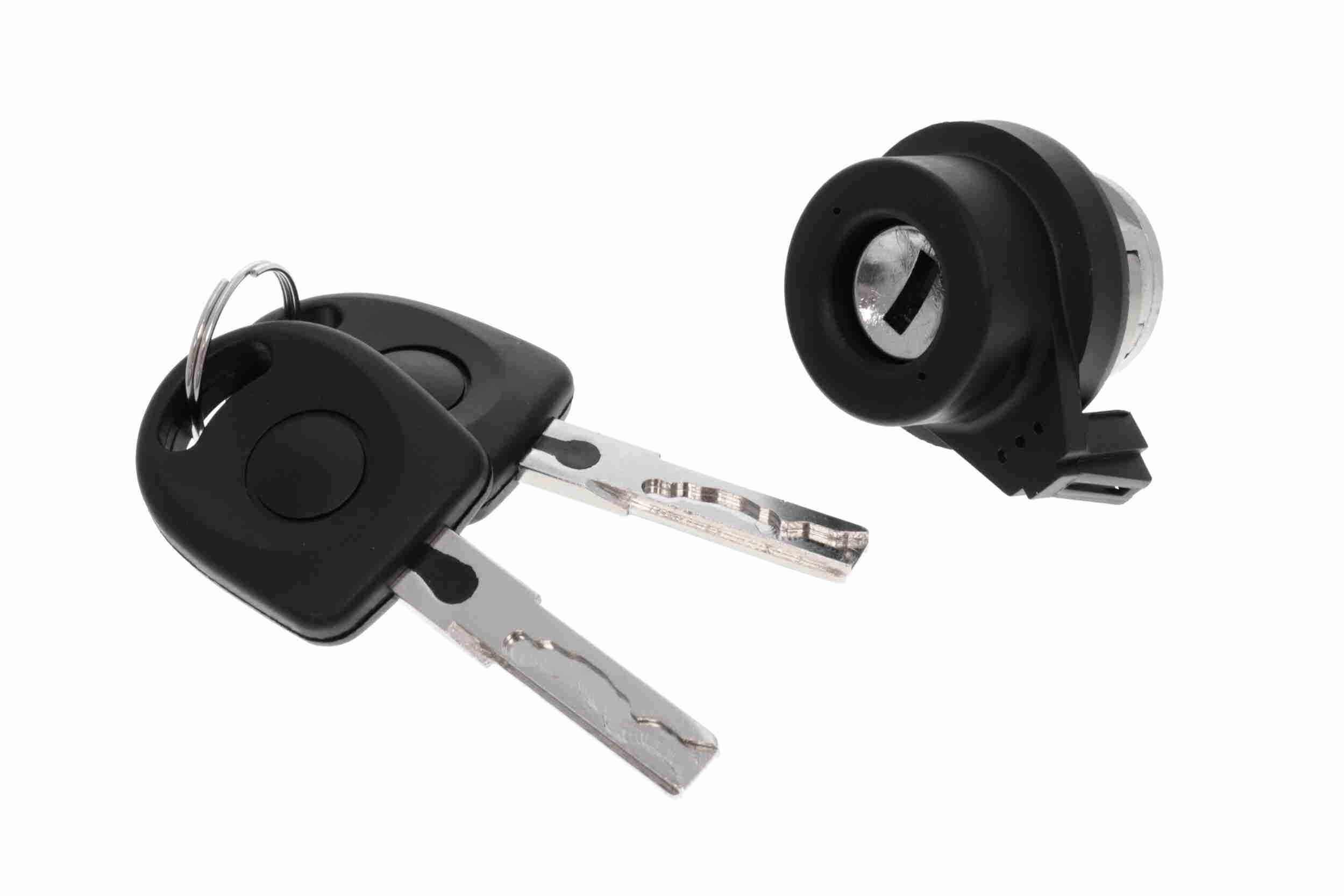 Schließzylinder, Zündschloss