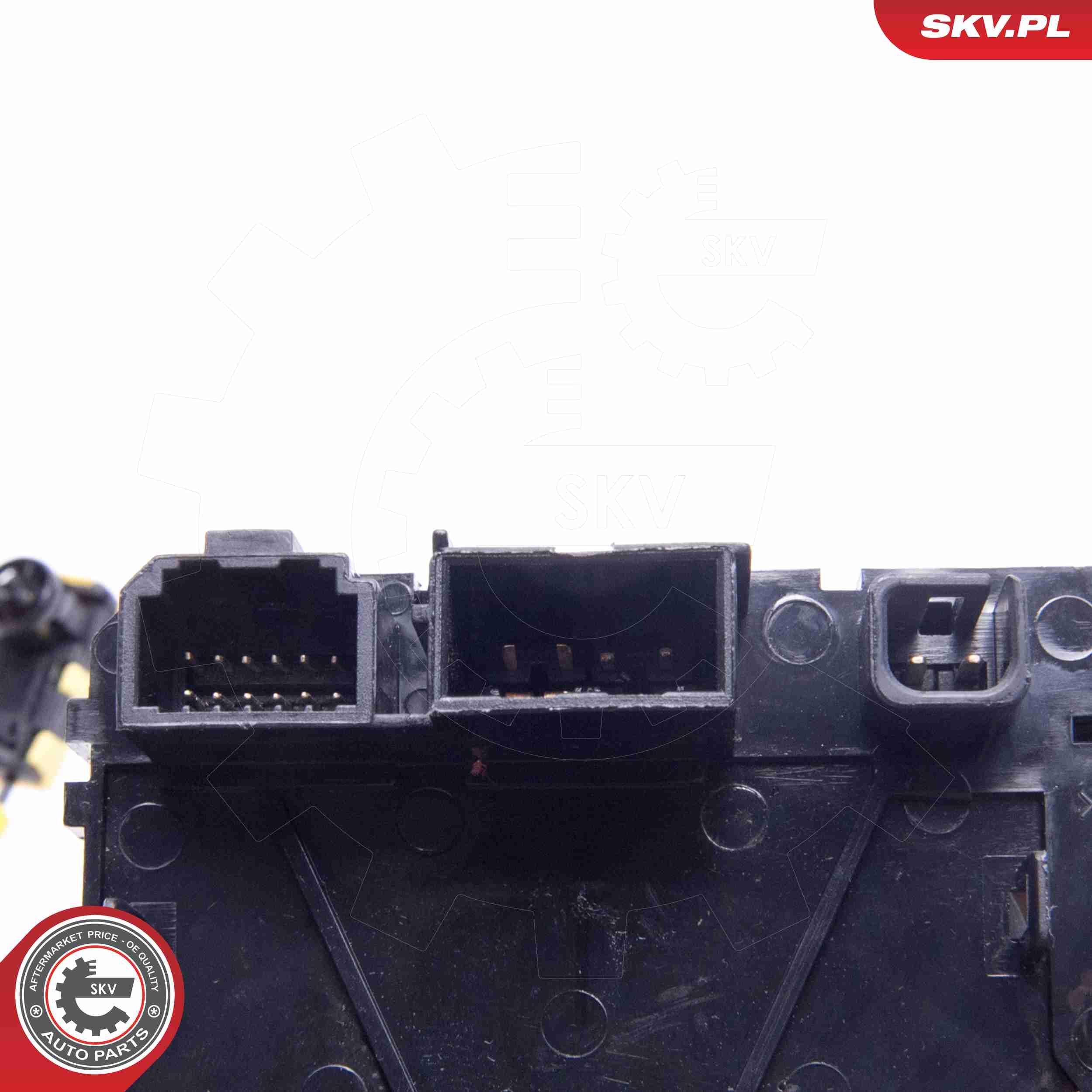 ESEN SKV 96SKV572 - Wickelfeder, Airbag