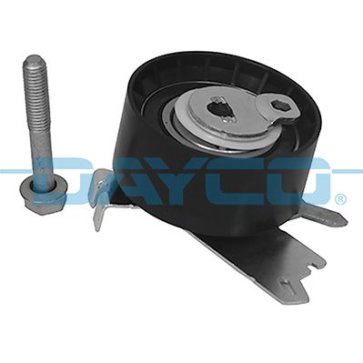 Tensioner Pulley, timing belt ATB2325