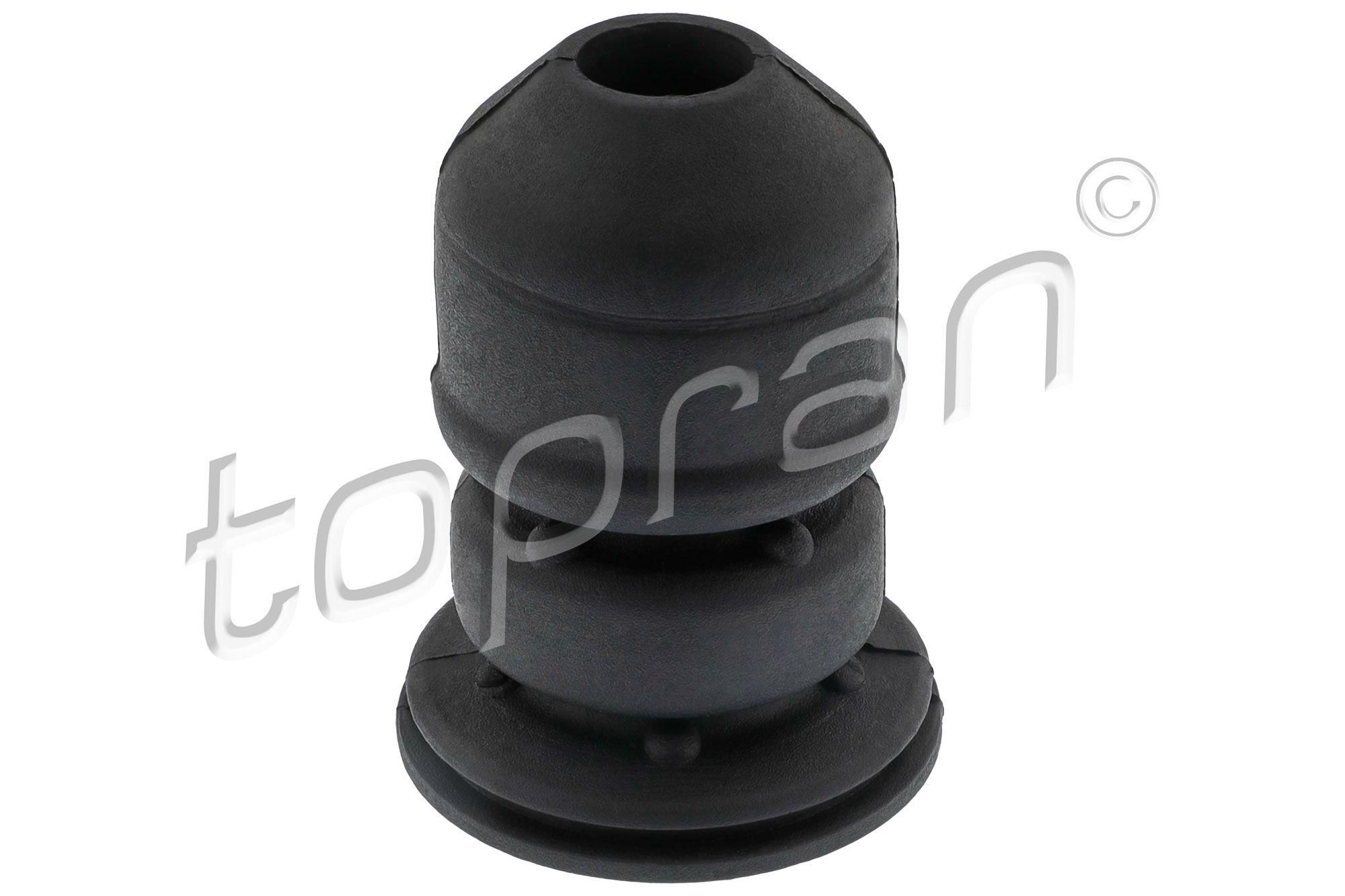 Rubber Buffer, suspension 103 487