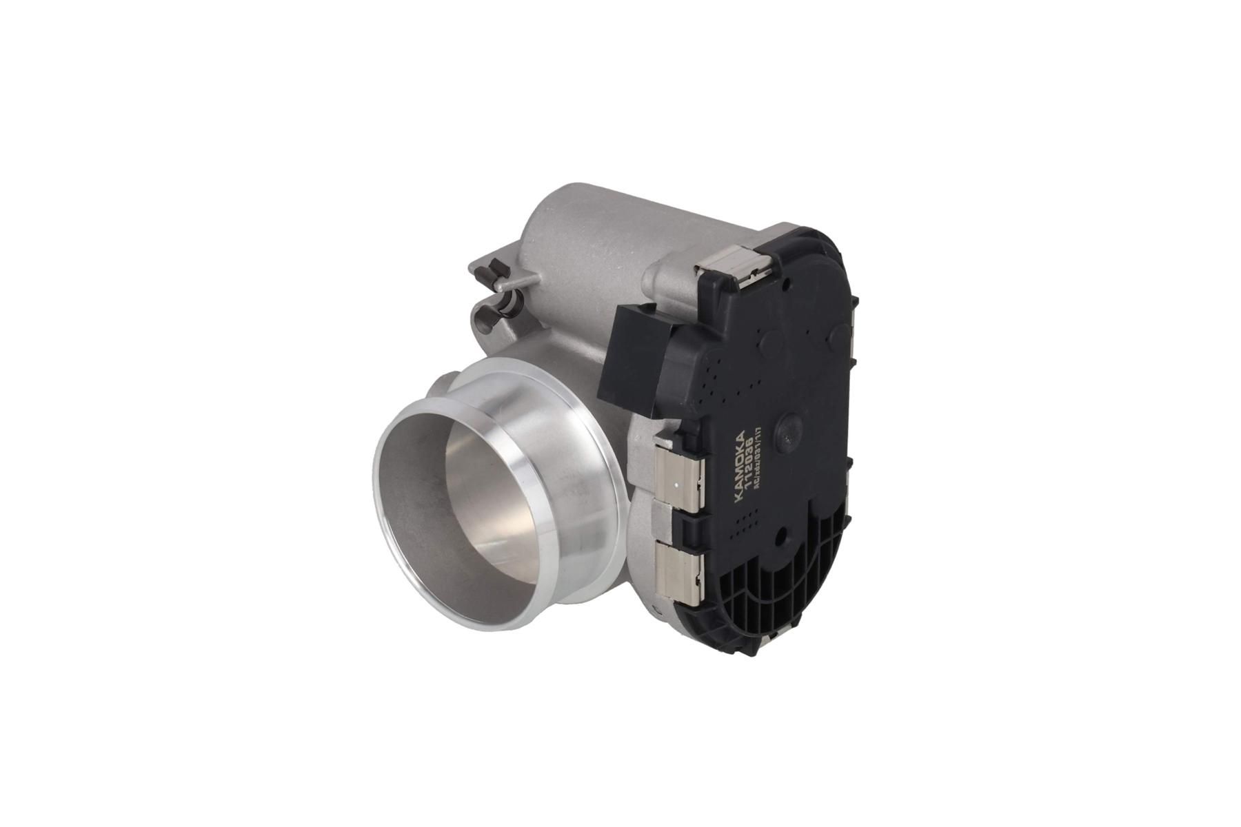 KAMOKA 112036 - Drosselklappenstutzen