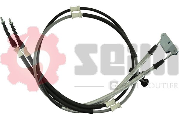 CABLE DE FRE UNIQUE OPEL SIGNUM