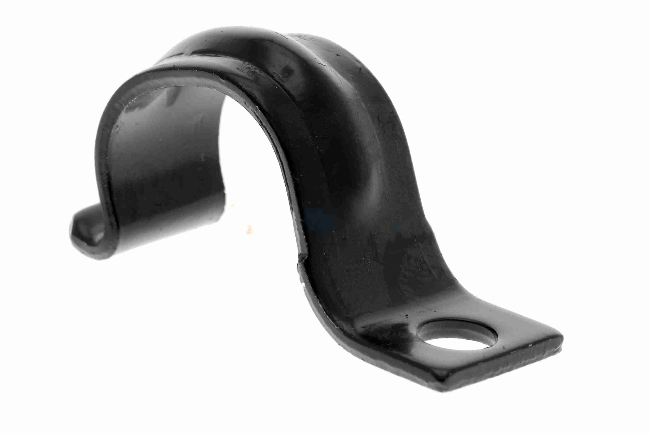 Halter, Stabilisatorlagerung